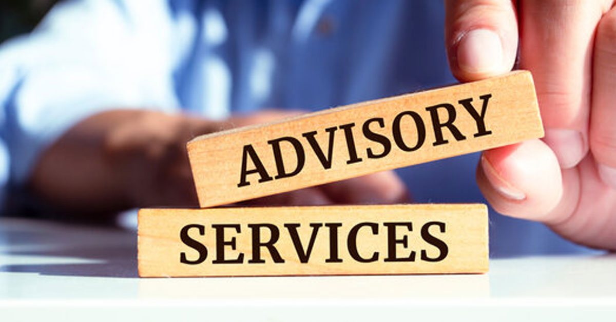 Business Advisory