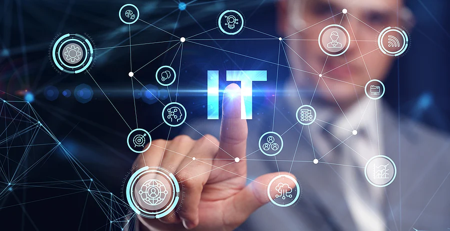 IT Services
